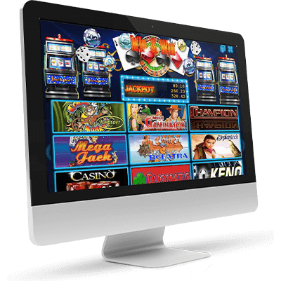 Bedste online casinoer