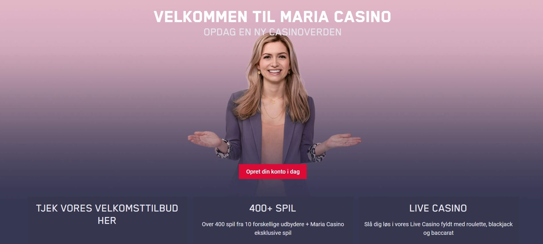 mariacasino